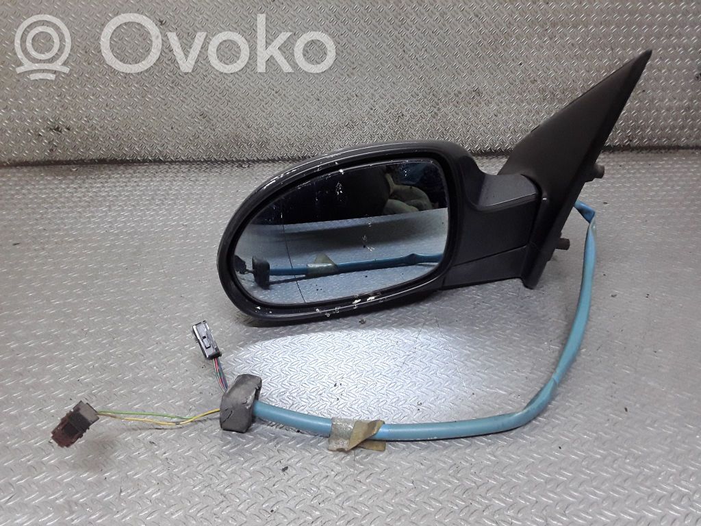 Front door electric wing mirror   E20104014