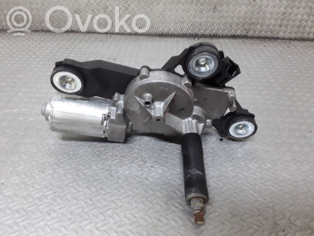 Wischermotor Heckscheibe   0390201814,3M51R17K441AD