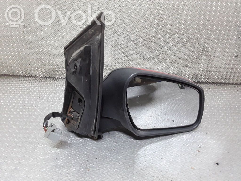 Ford Focus Etuoven sähköinen sivupeili 