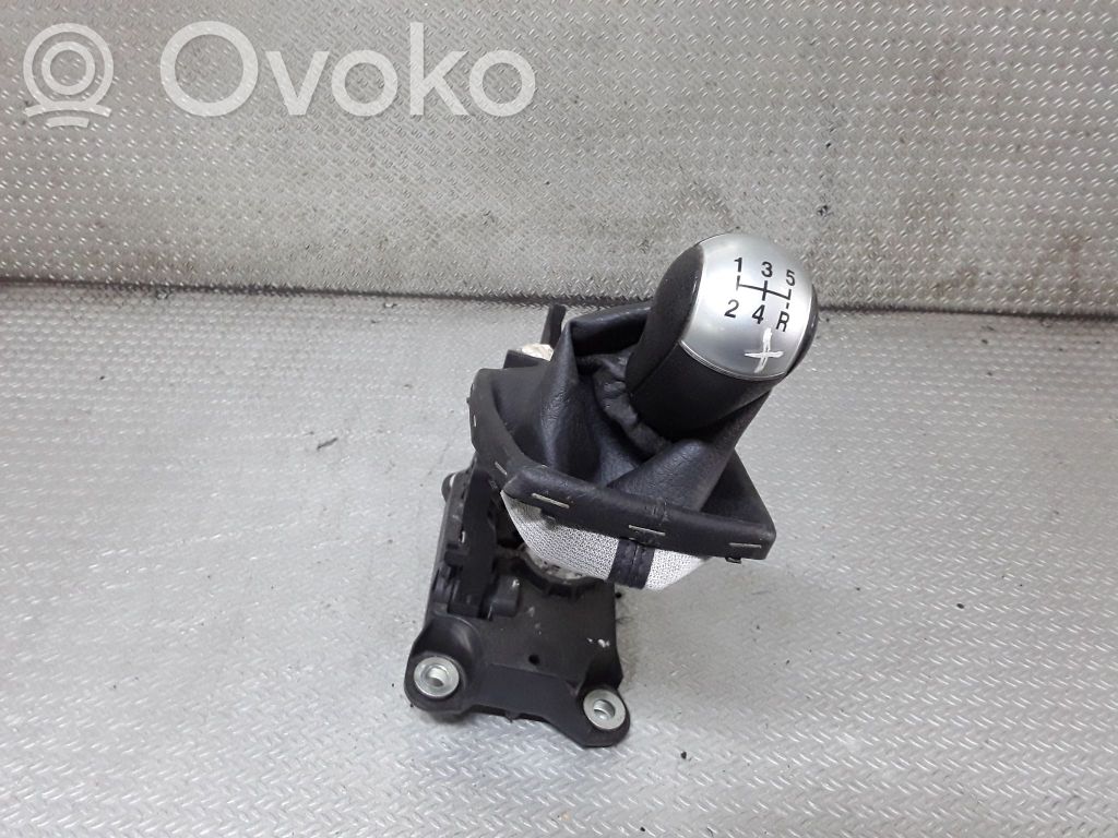 Selector caja de cambios   4M5R7C453DA