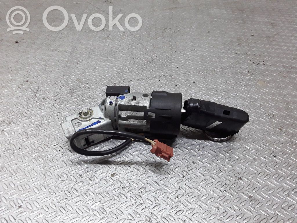 Ignition lock   9663123280