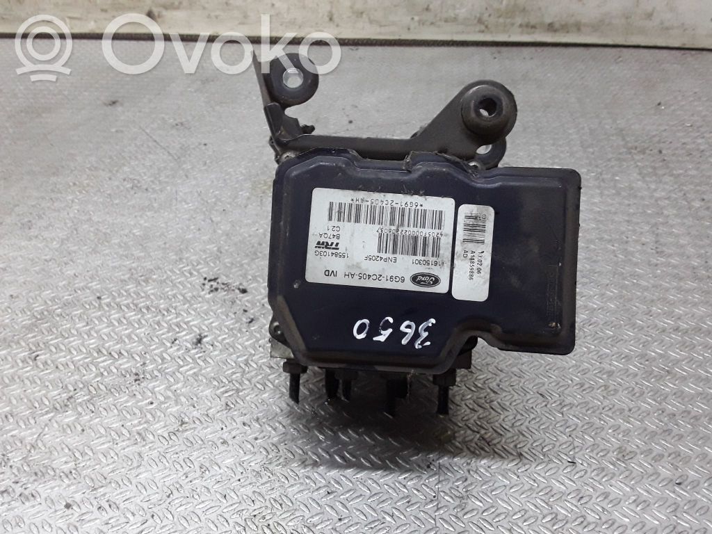 Bomba de ABS   6G912C405AH