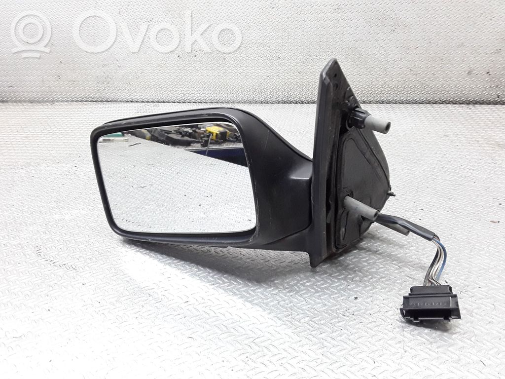 Volkswagen Golf III Specchietto retrovisore elettrico portiera anteriore 