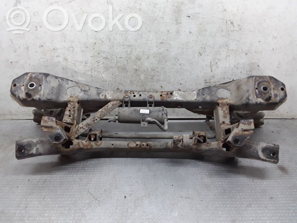 Volvo C30 Cadru auxiliar spate 