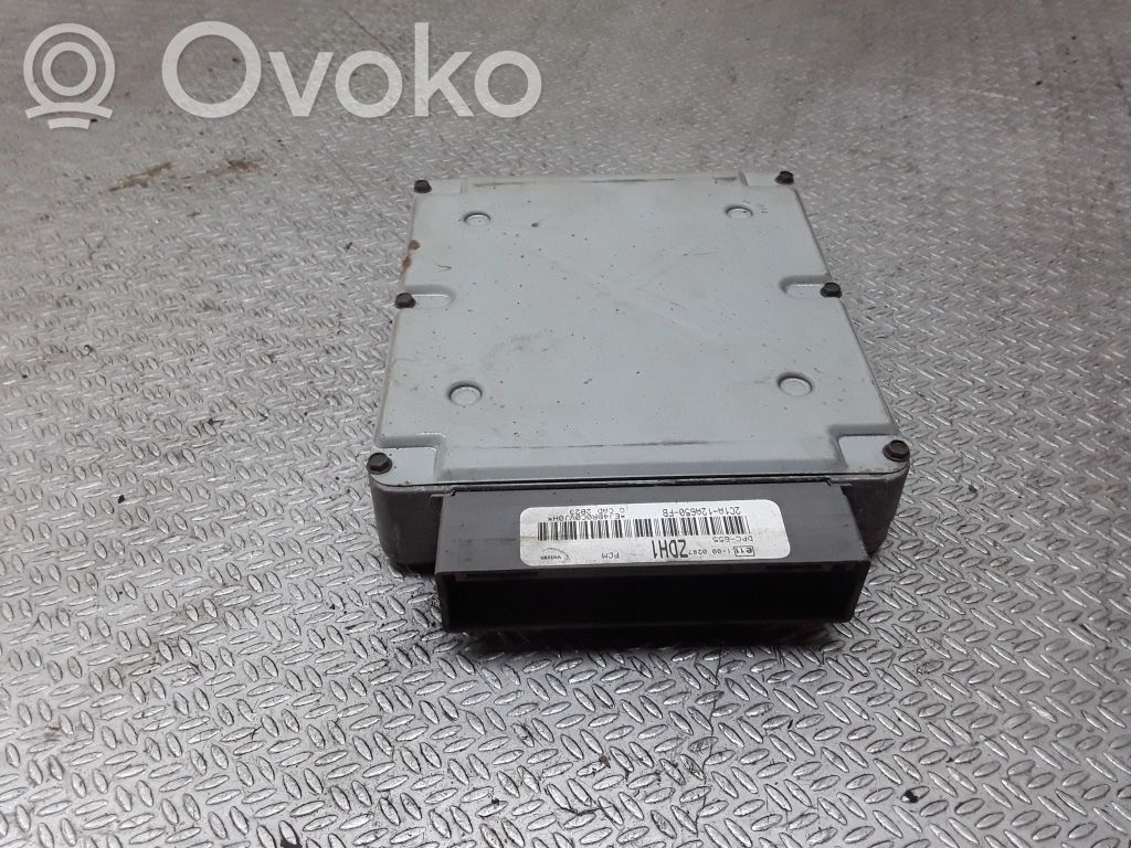 Ford Transit Variklio valdymo blokas 