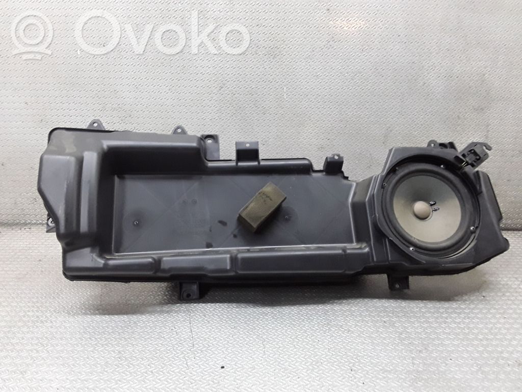 Altavoz subwoofer   3255012001