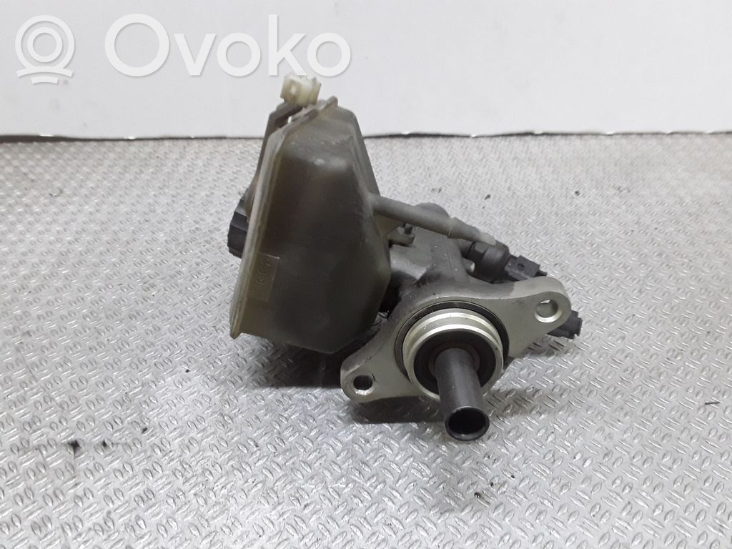 Master brake cylinder   9485183