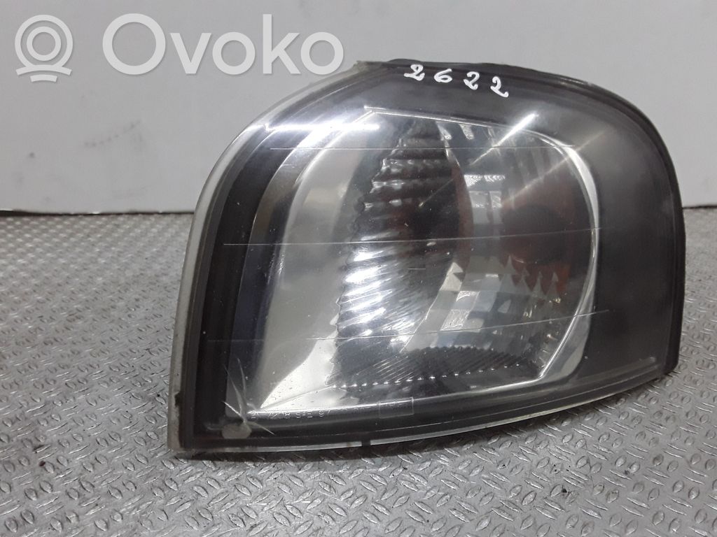 Volvo S80 Front indicator light 