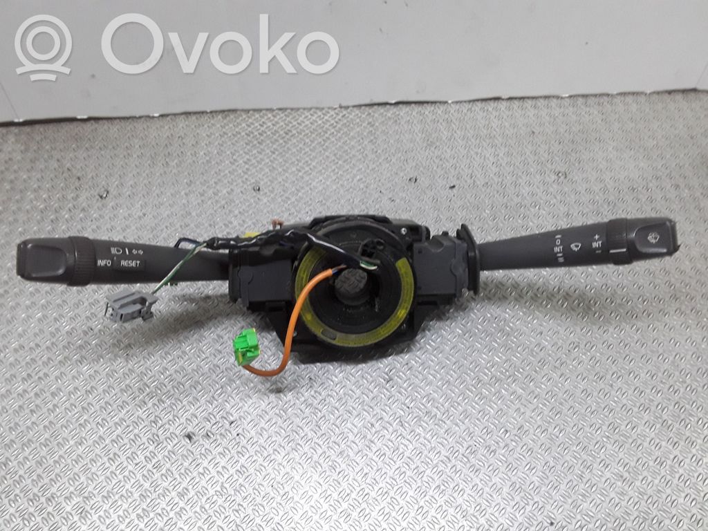 Volvo S80 Interruptor/palanca de limpiador de luz de giro 