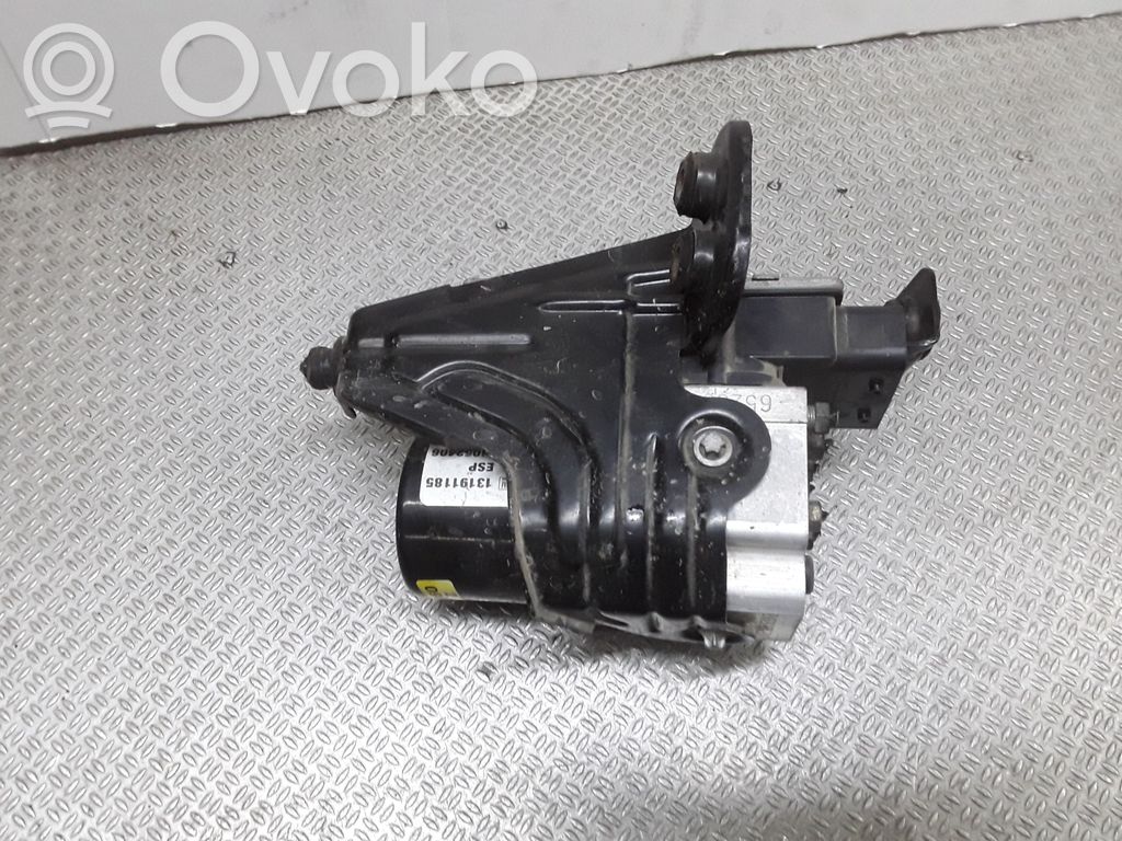 Opel Signum Pompa ABS 