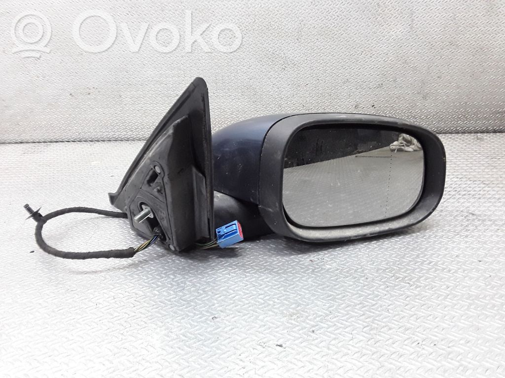 Volvo V50 Зеркало (управляемое электричеством) 
