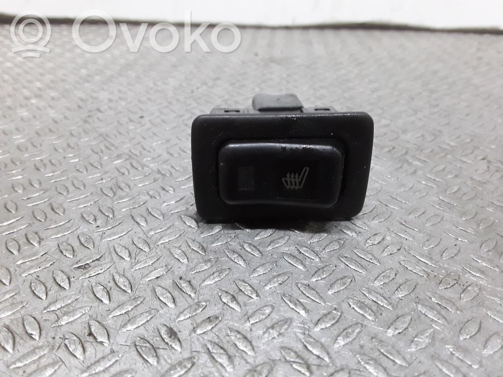 Mazda 5 Seat heating switch 