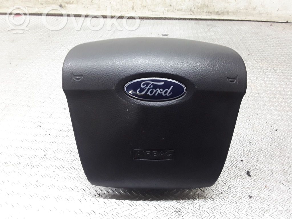 Ford S-MAX Fahrerairbag 
