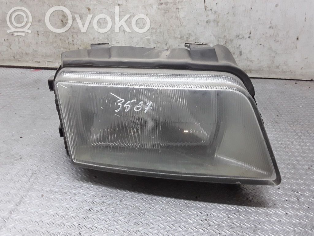 Audi A4 S4 B5 8D Headlight/headlamp 