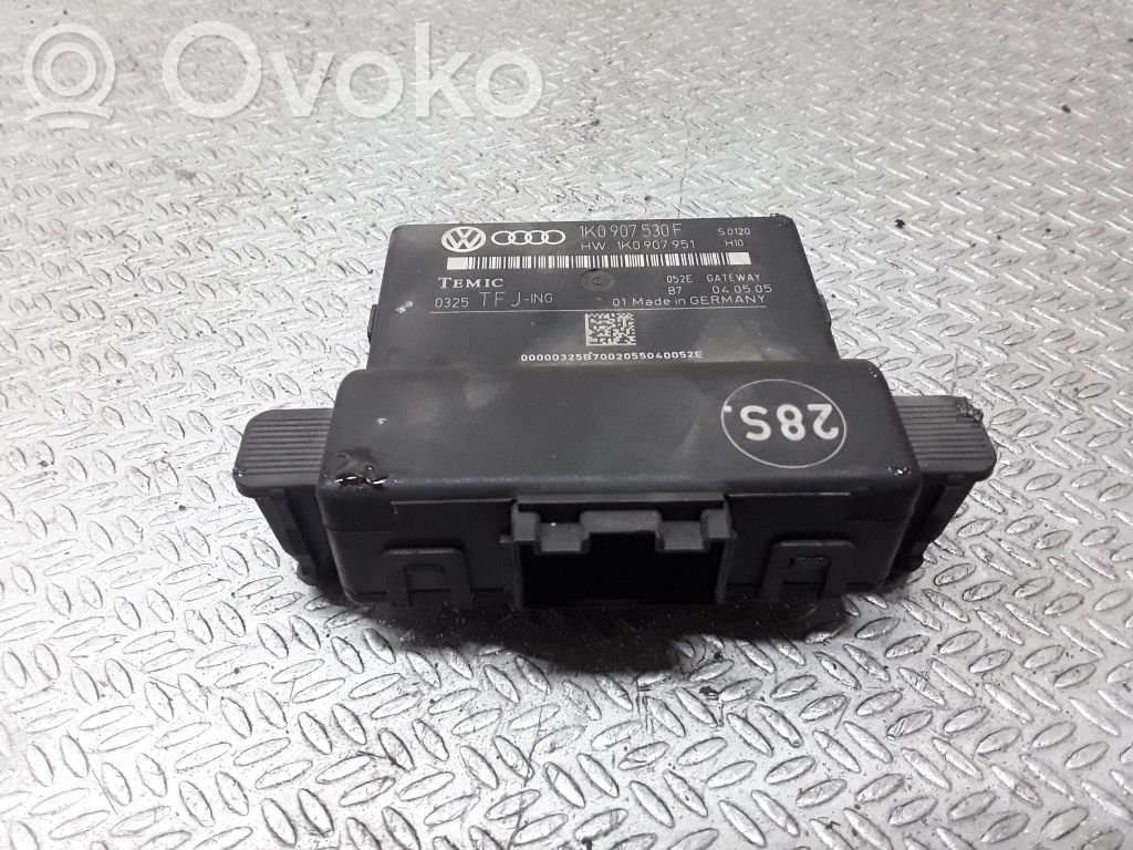 Gateway-Steuermodul   1K0907530F