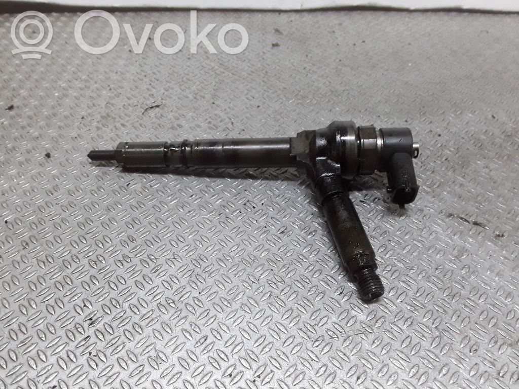 Injektor Einspritzdüse   0445110175