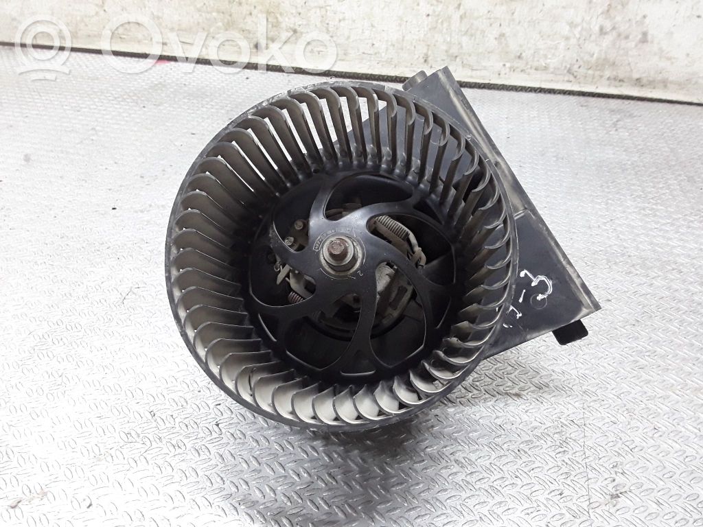Skoda Octavia Mk1 (1U) Ventola riscaldamento/ventilatore abitacolo