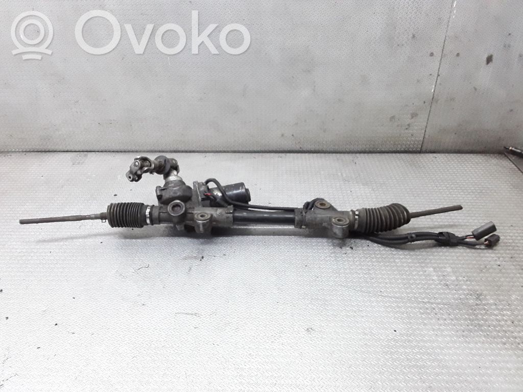 Mazda Demio Steering rack 
