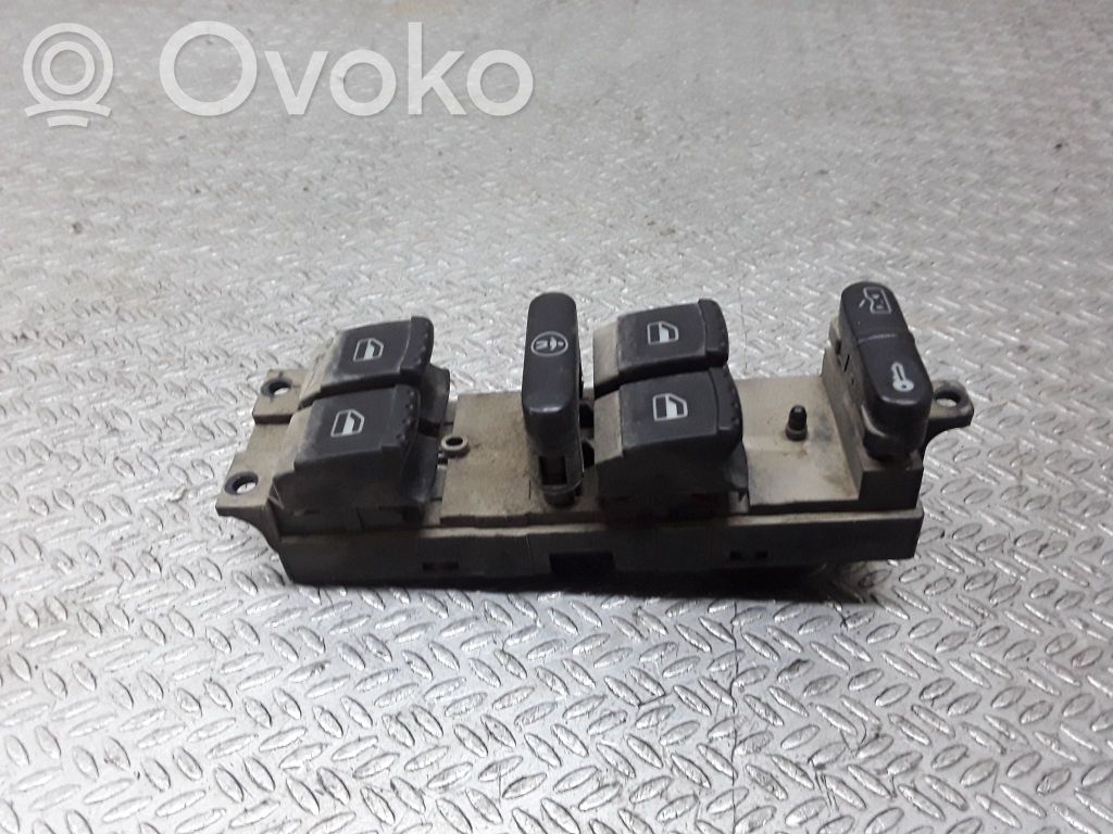 Comutator comandă geamuri electrice   1J4959857A