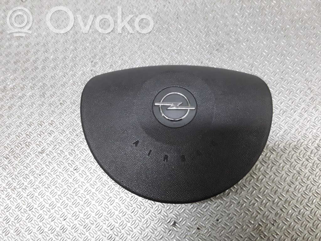 Airbag dello sterzo   18114955