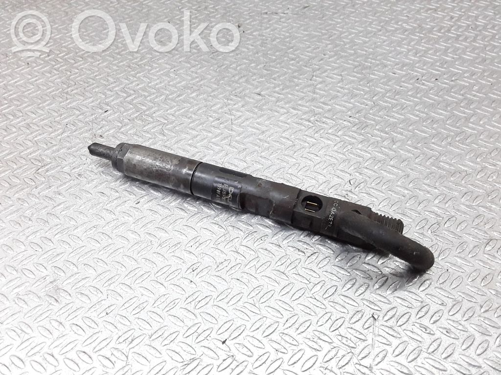 Nissan Micra Sprausla (-i) 