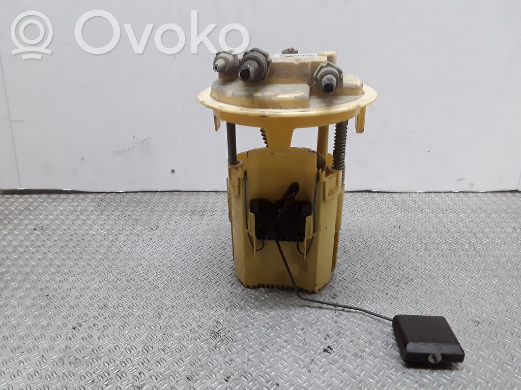 Citroen C4 II Sensor de nivel de combustible 