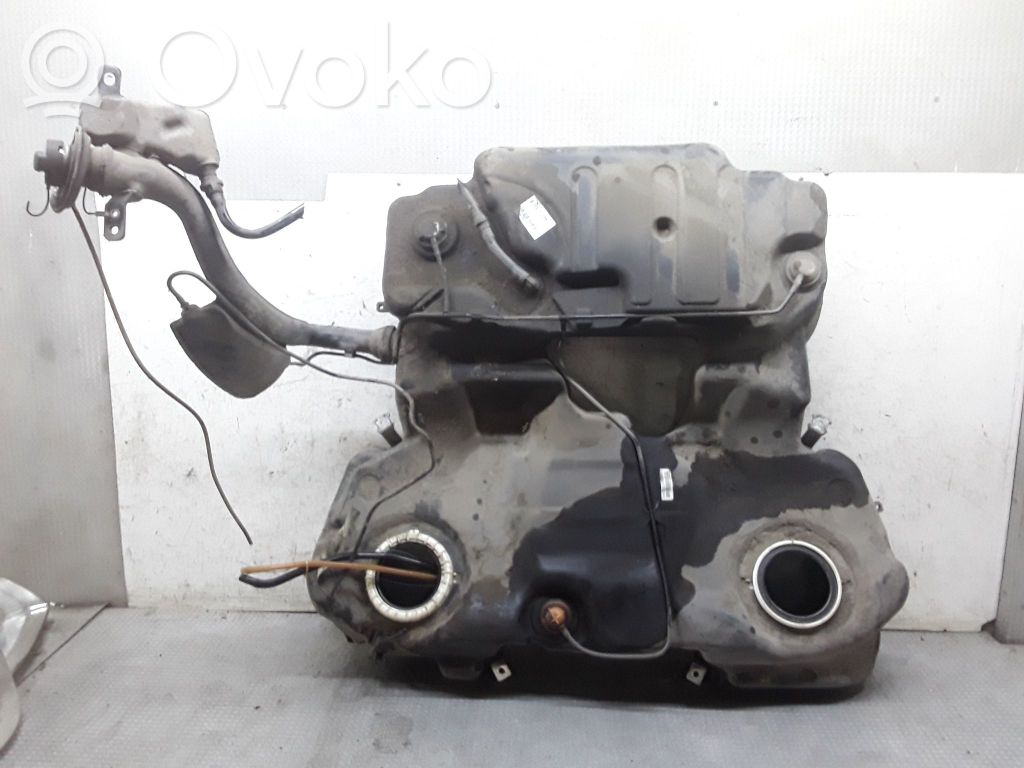 Audi A6 S6 C6 4F Rezervor combustibil 