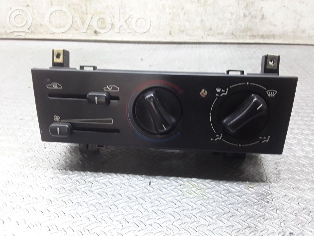 Climate control unit   9184941002
