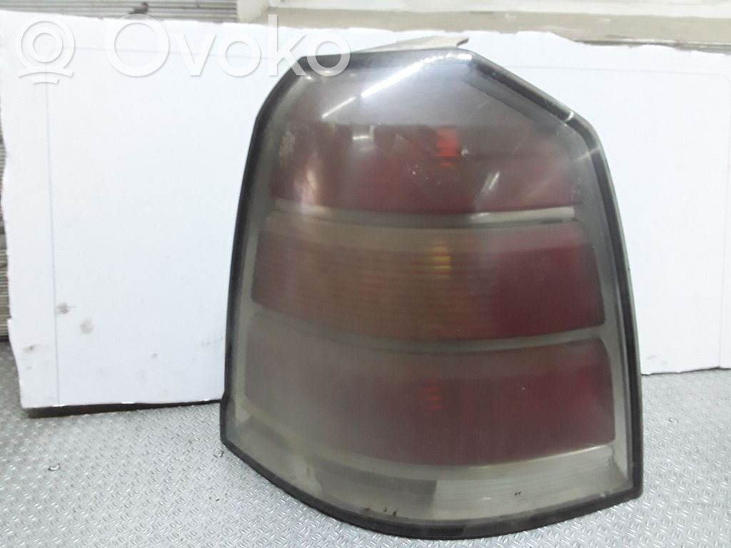 Opel Zafira B Takavalot 