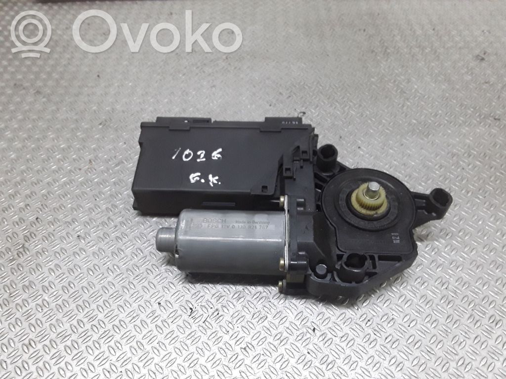 Audi A4 S4 B6 8E 8H Asa reguladora de la puerta trasera