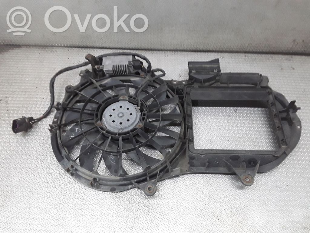 Elektrolüfter   8E0121205B