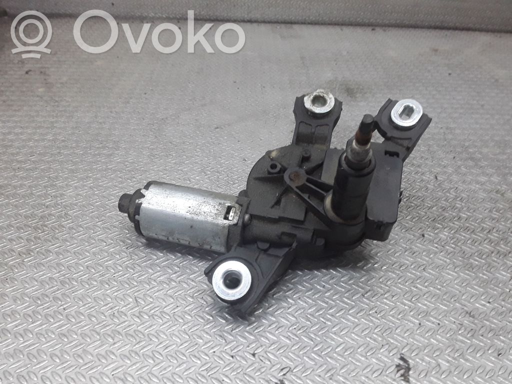 Motor ștergător lunetă   3C9955711A