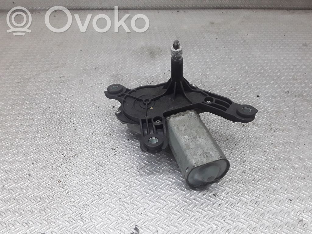 Opel Vectra C Motorino del tergicristallo del lunotto posteriore 