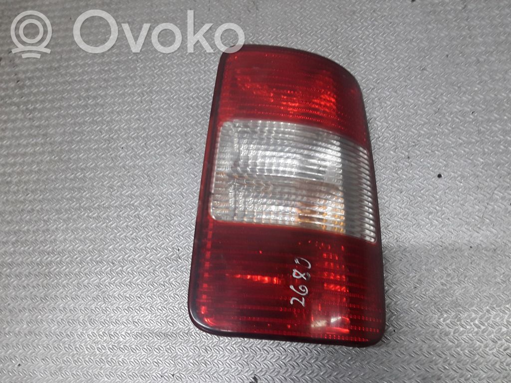 Rear/tail lights   2K0945112