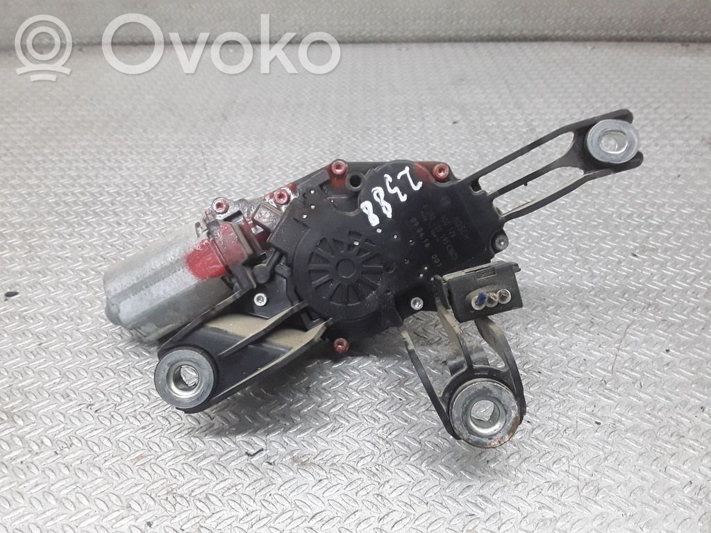 Wischermotor Heckscheibe   0390201595