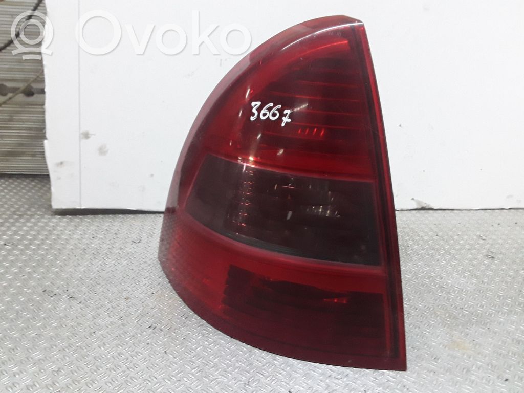 Citroen C5 Takavalot 