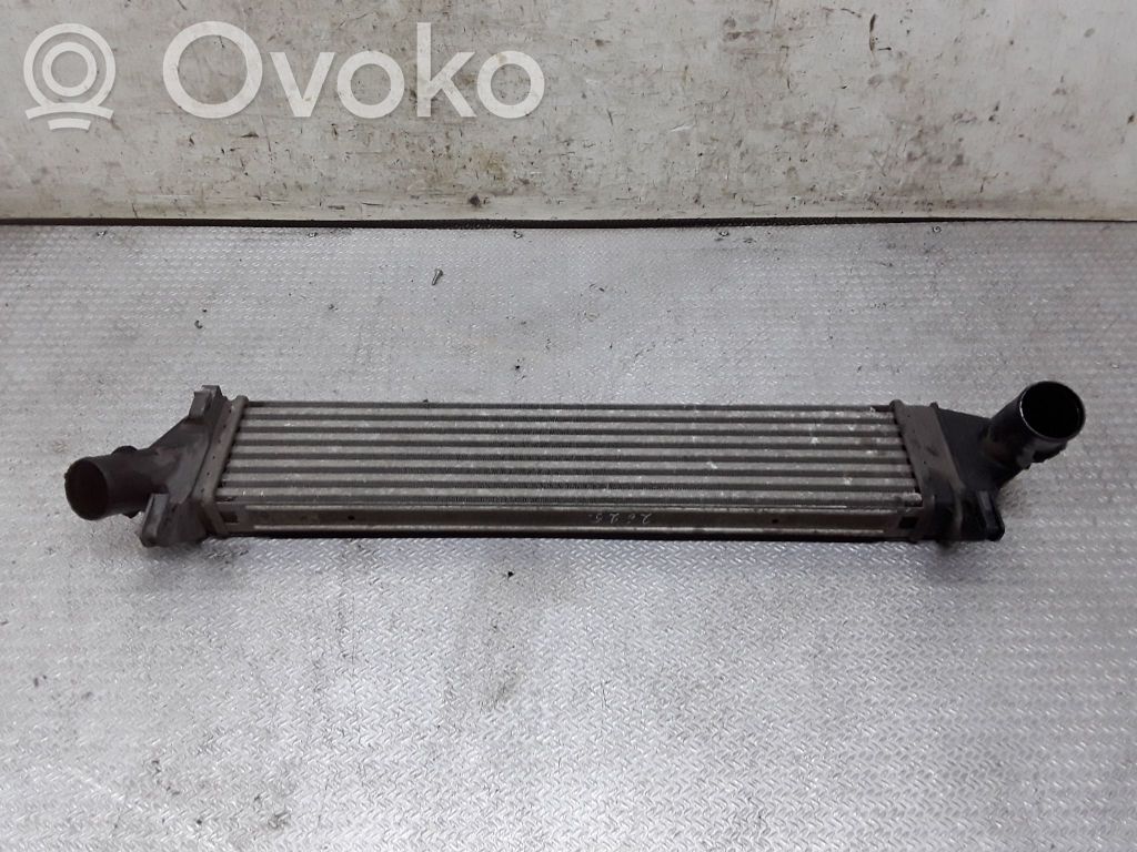 Radiador intercooler   8200409045A