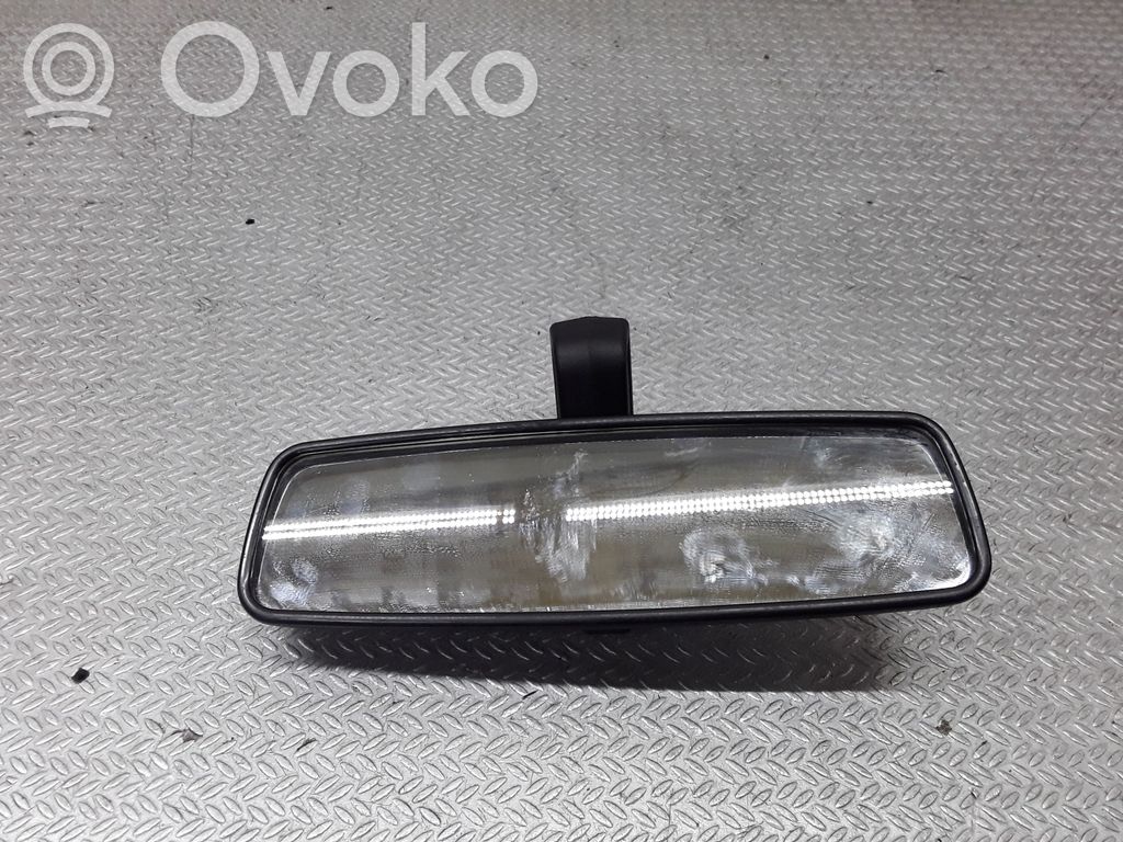 Alfa Romeo 159 Galinio vaizdo veidrodis (salone) 