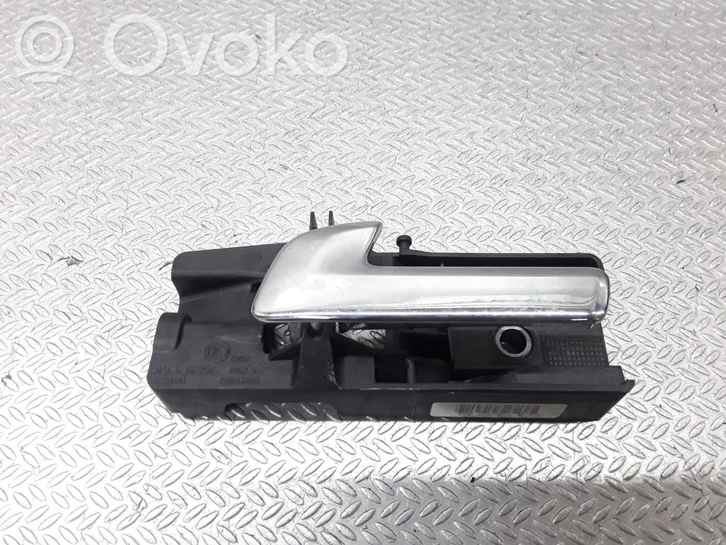 Alfa Romeo 159 Manecilla interna puerta trasera 