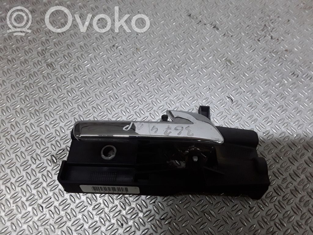 Alfa Romeo 159 Front door interior handle 