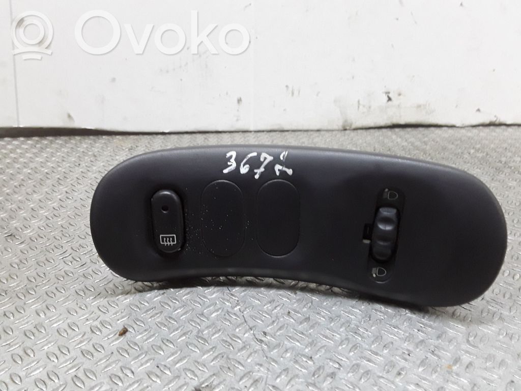 Headlight level height control switch   6025302601