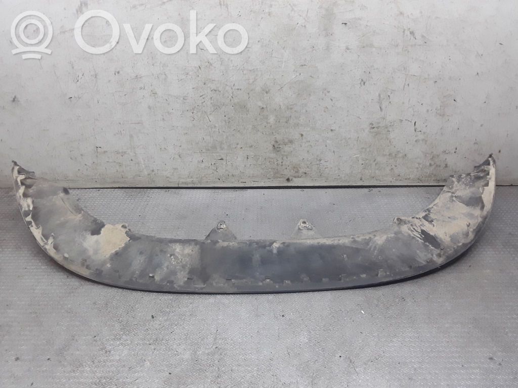 Seat Altea XL Piastra paramotore/sottoscocca paraurti anteriore 