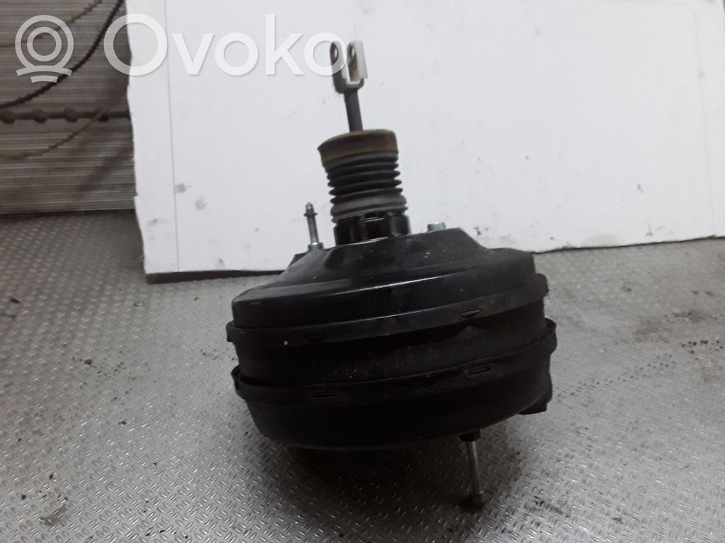Alfa Romeo 159 Servofreno 