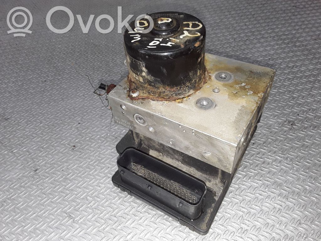 Audi A2 ABS bloks 