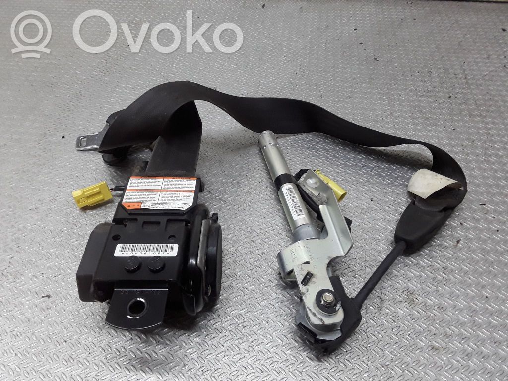Sicherheitsgurt vorne   E40433172