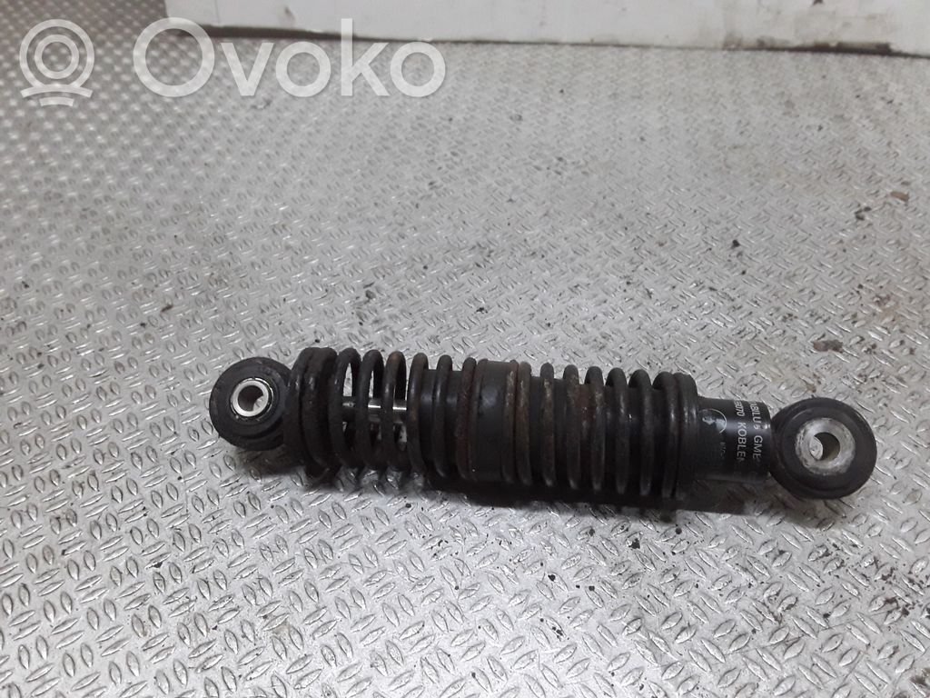 Audi A6 S6 C5 4B Diržo įtempėjas 