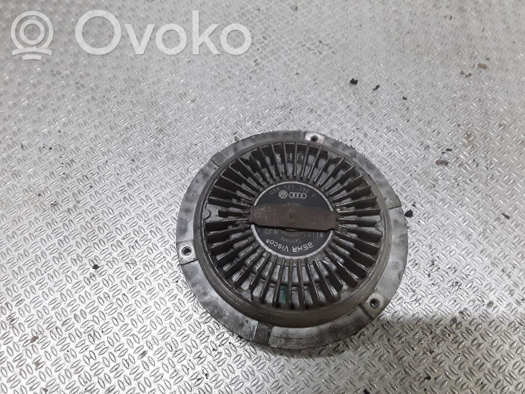 Viscous fan clutch   059121350G