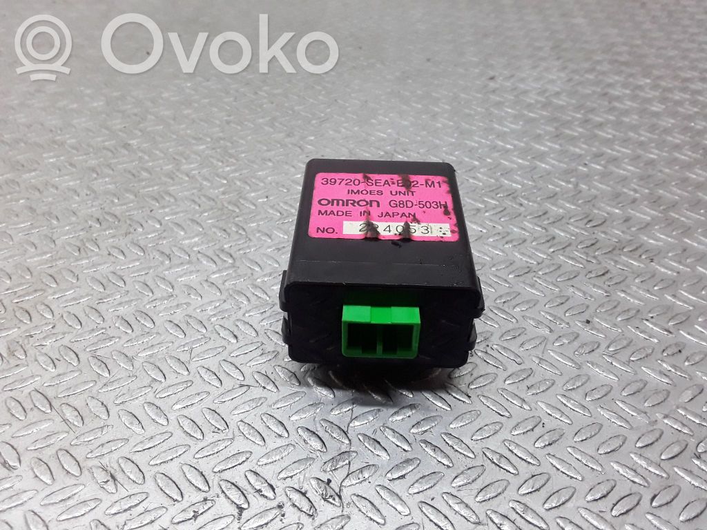 Autres unités de commande / modules   39720SEAE02M1