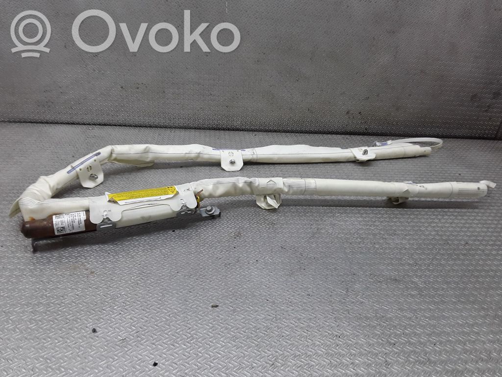 Airbag del techo   13251643