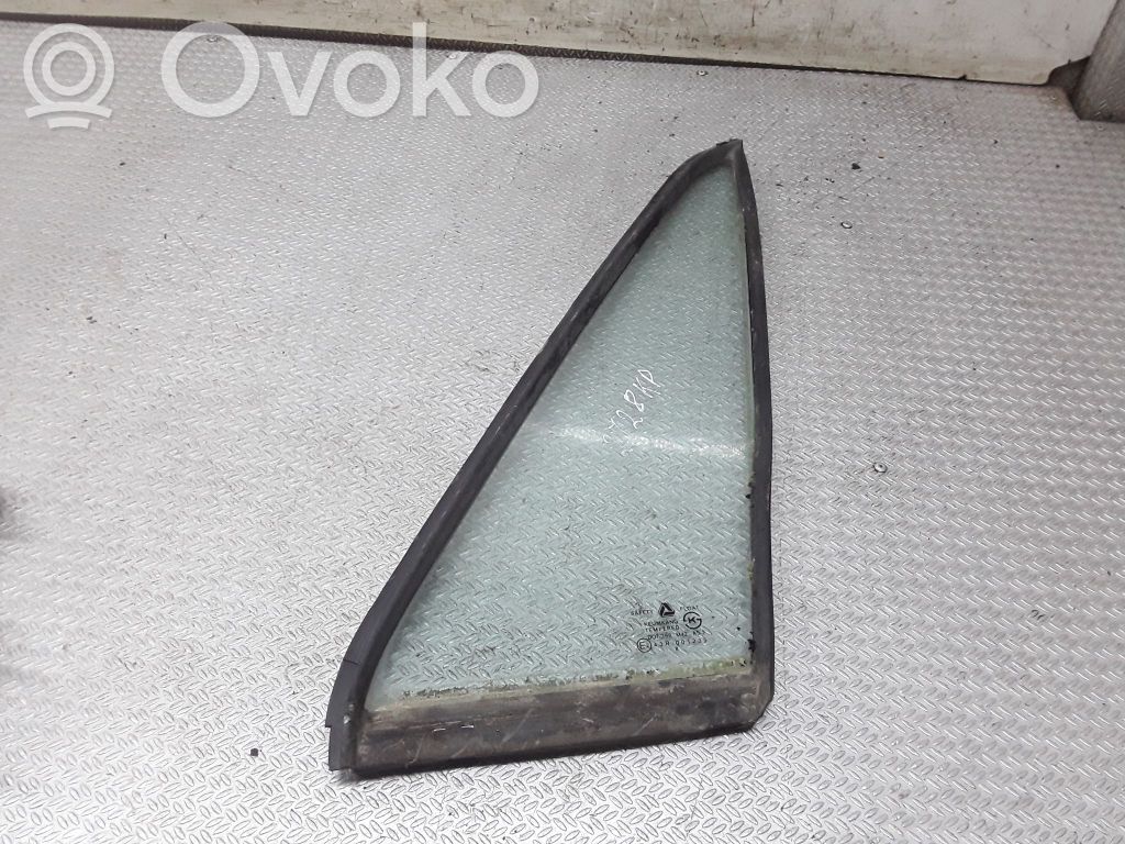 Hyundai Galloper Geam ventilare ușă față patru uși 